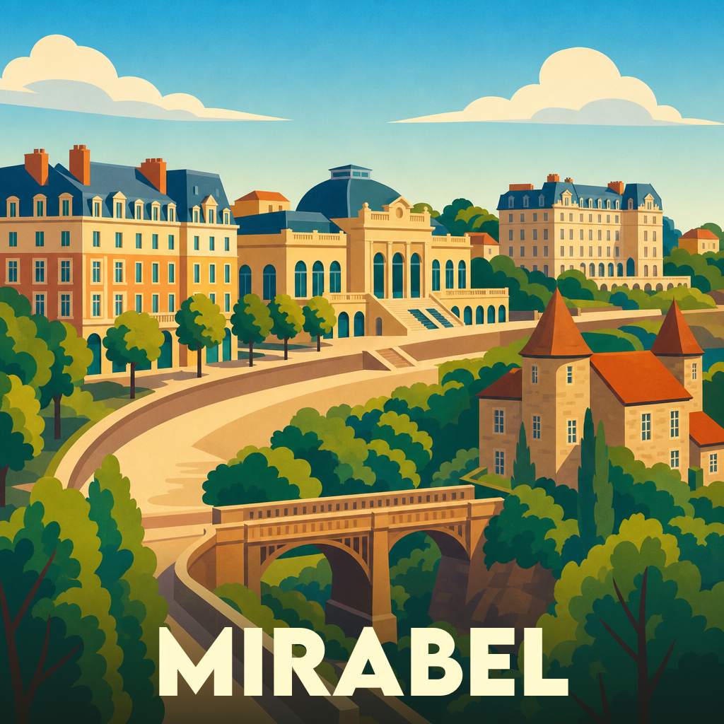 Mirabel