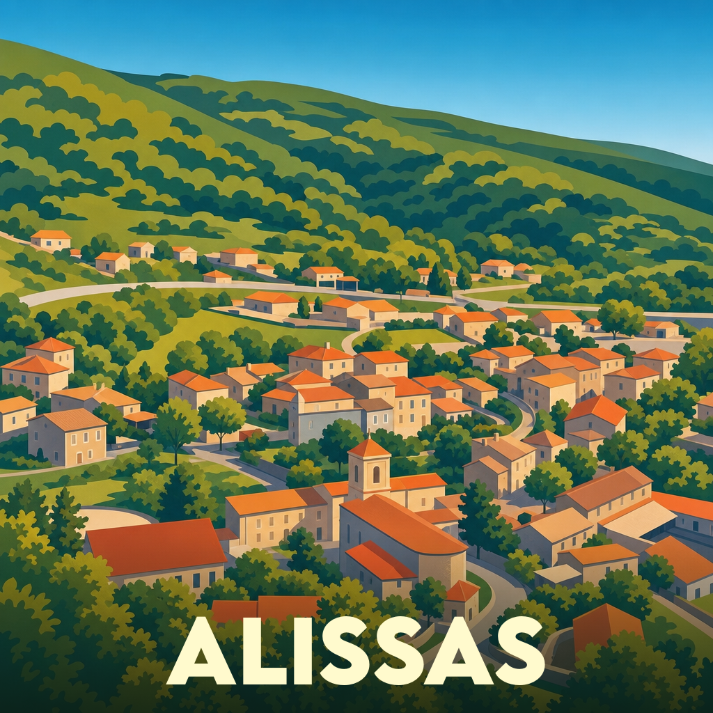 Alissas