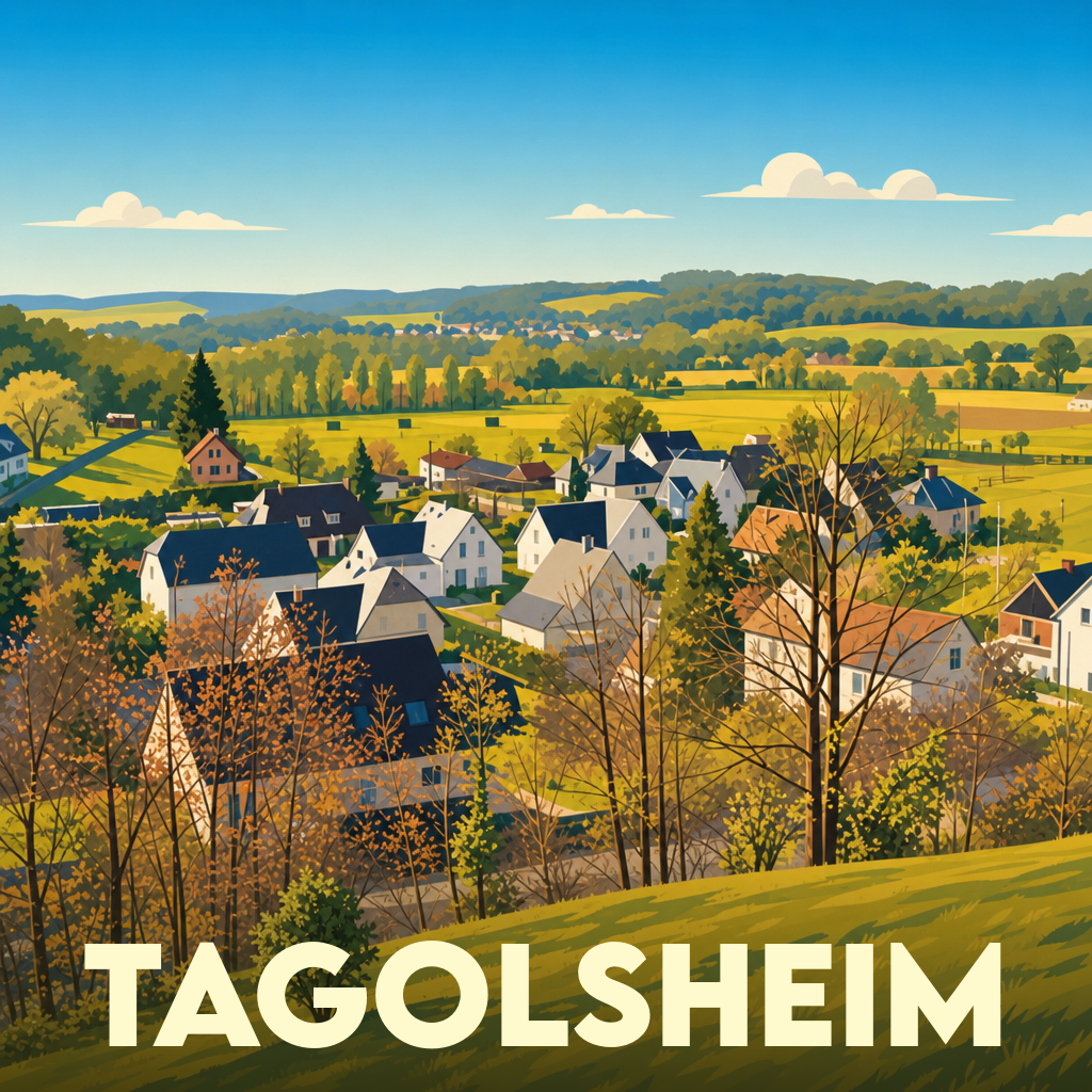 Tagolsheim
