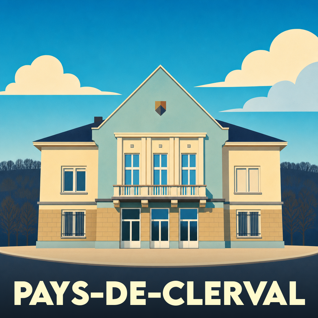 Pays-de-Clerval