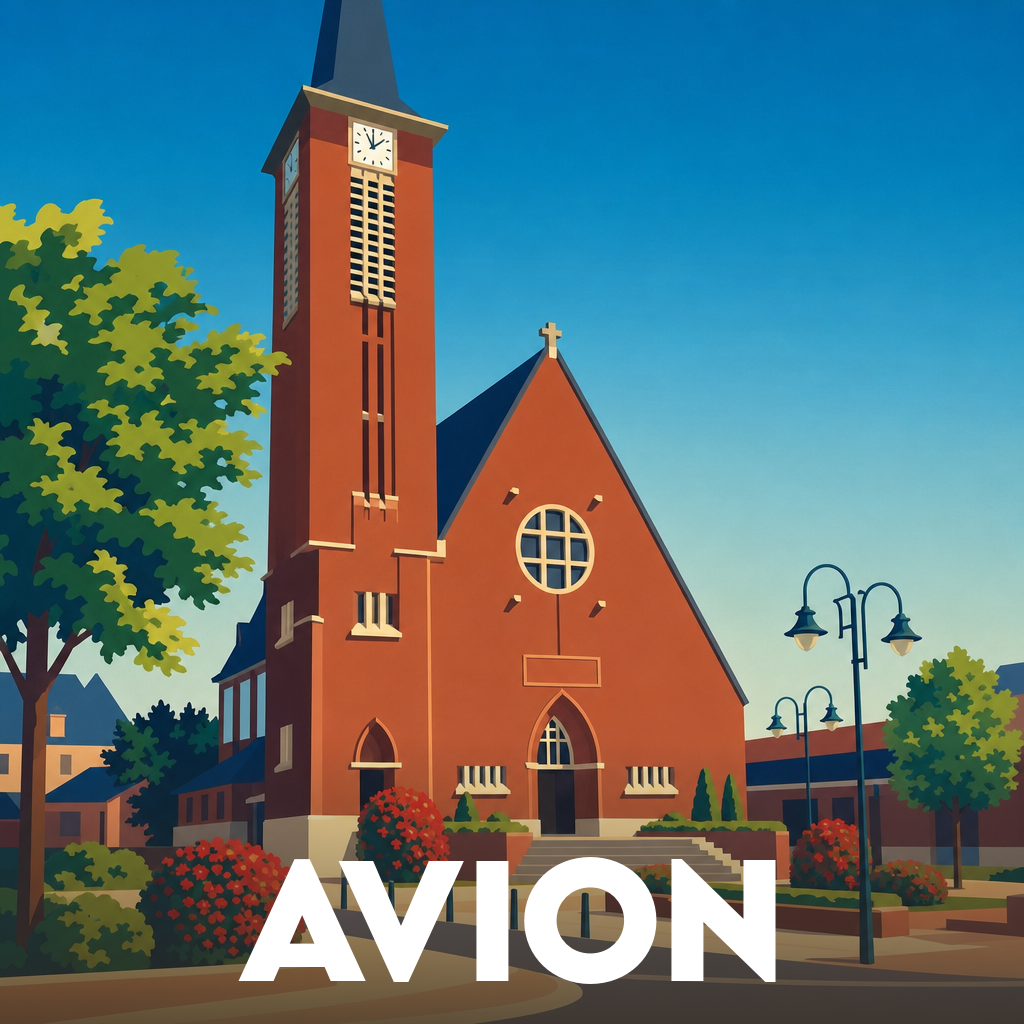 Avion