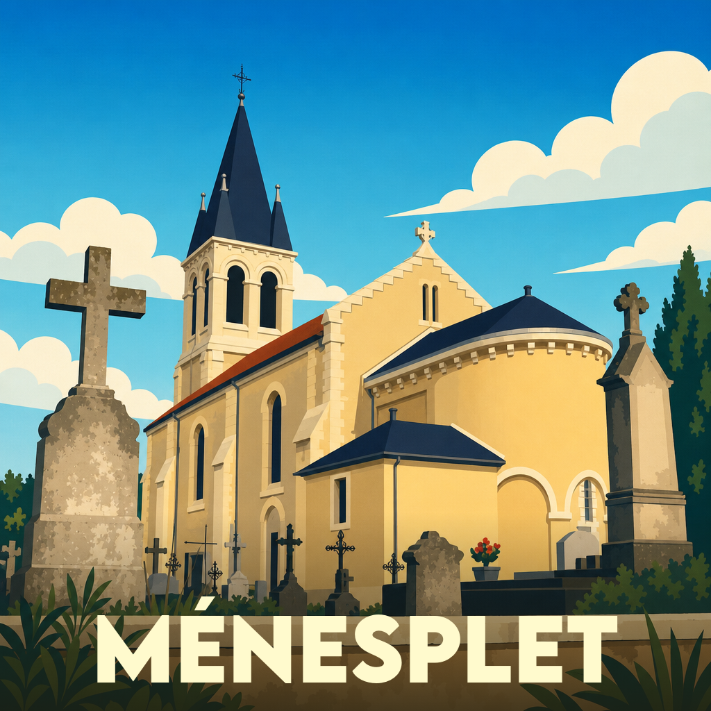 Ménesplet