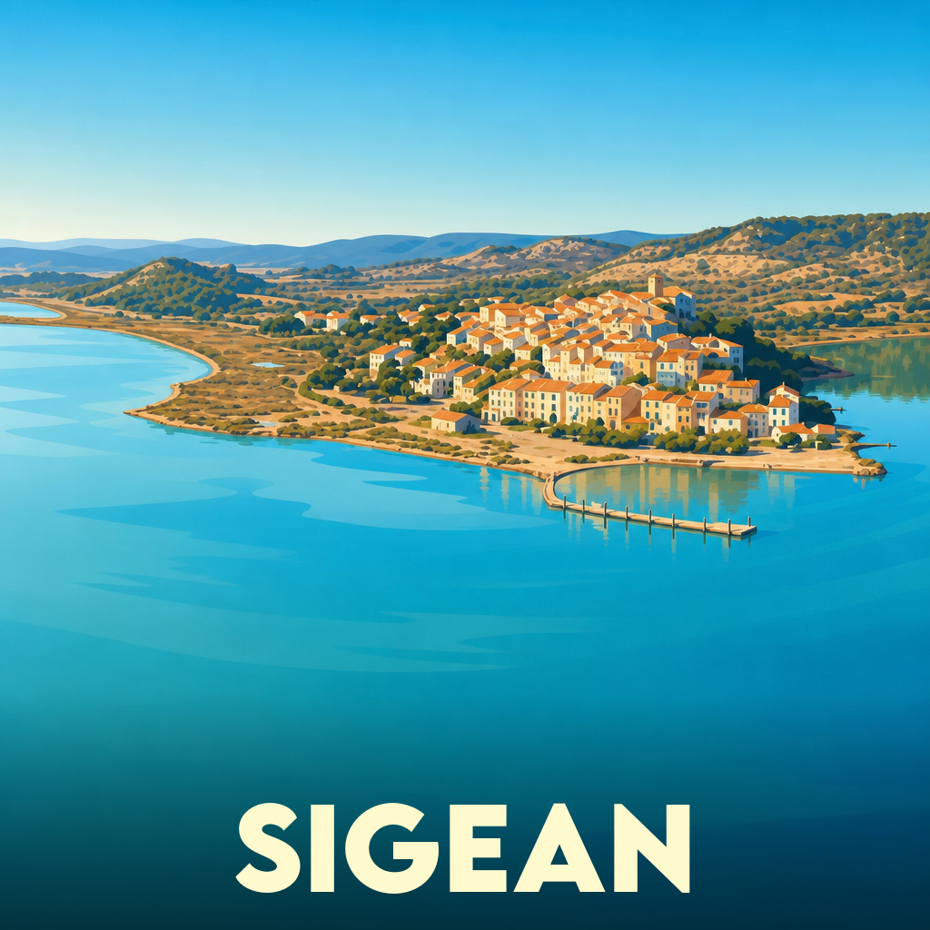 Sigean