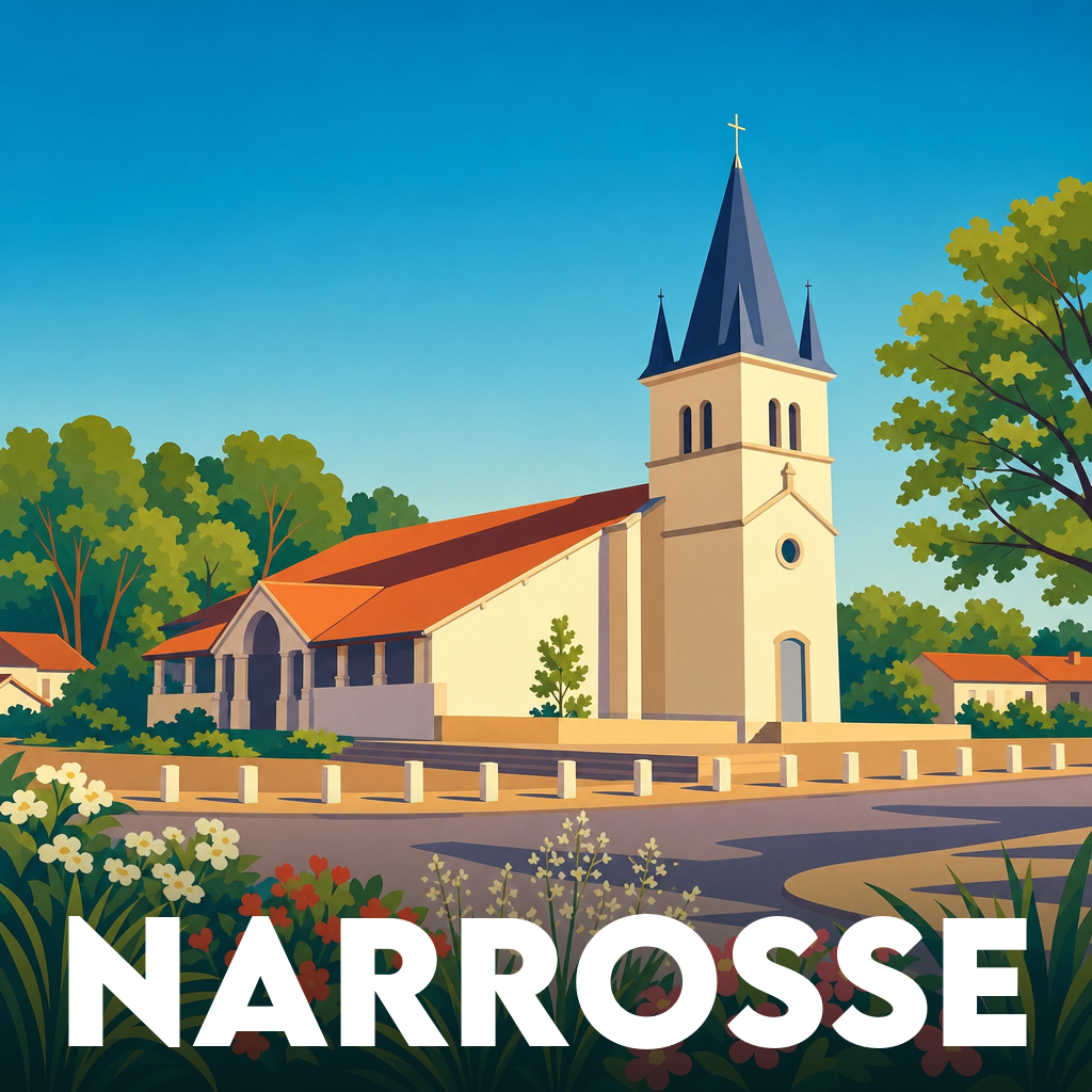 Narrosse