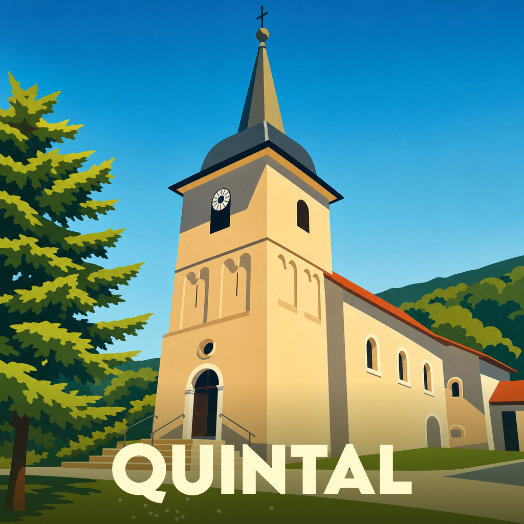 Quintal