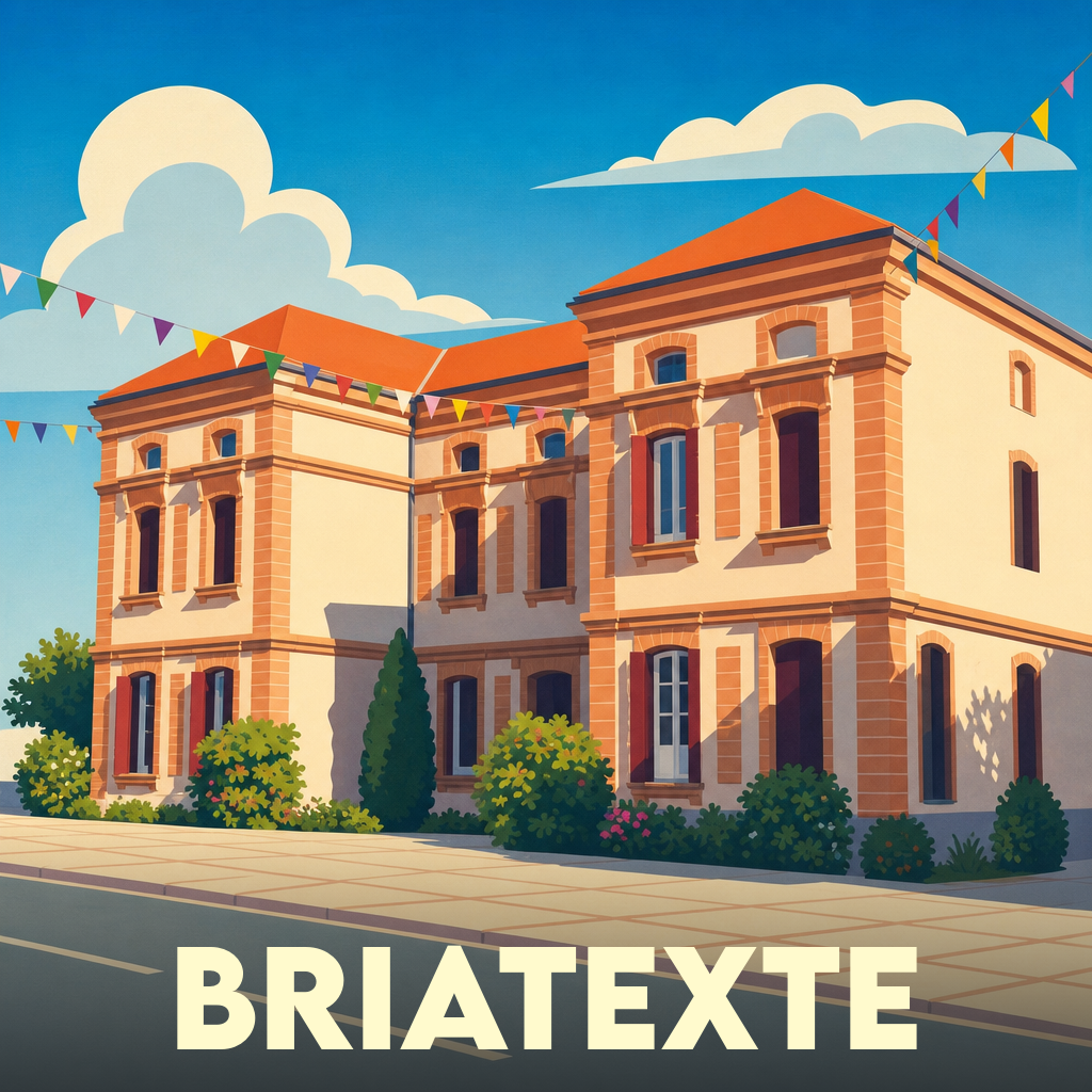 Briatexte