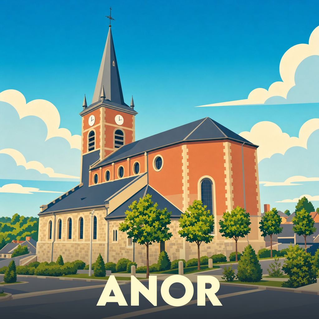 Anor