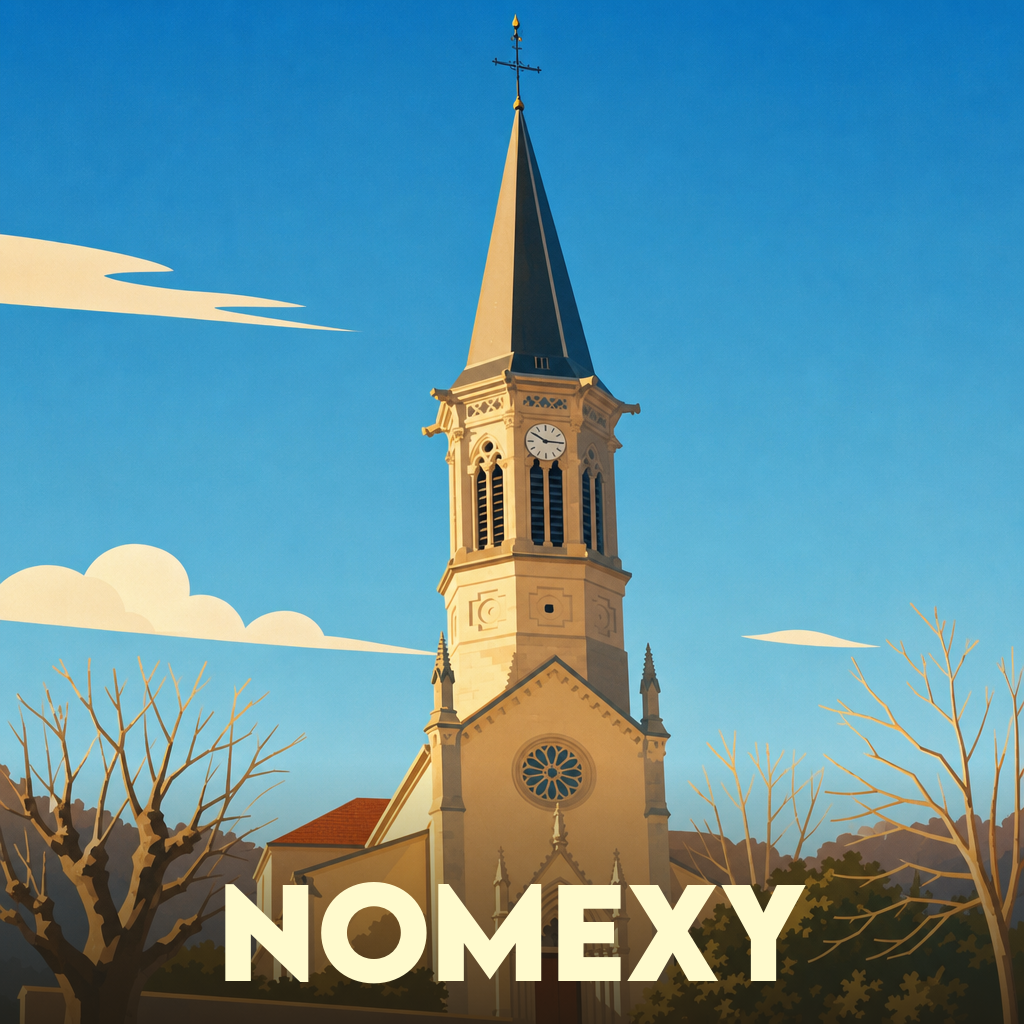 Nomexy