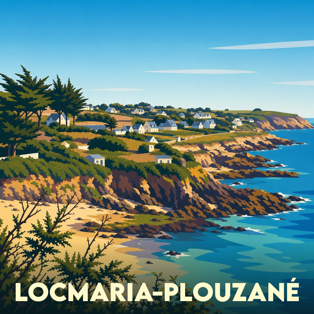 Locmaria-Plouzané
