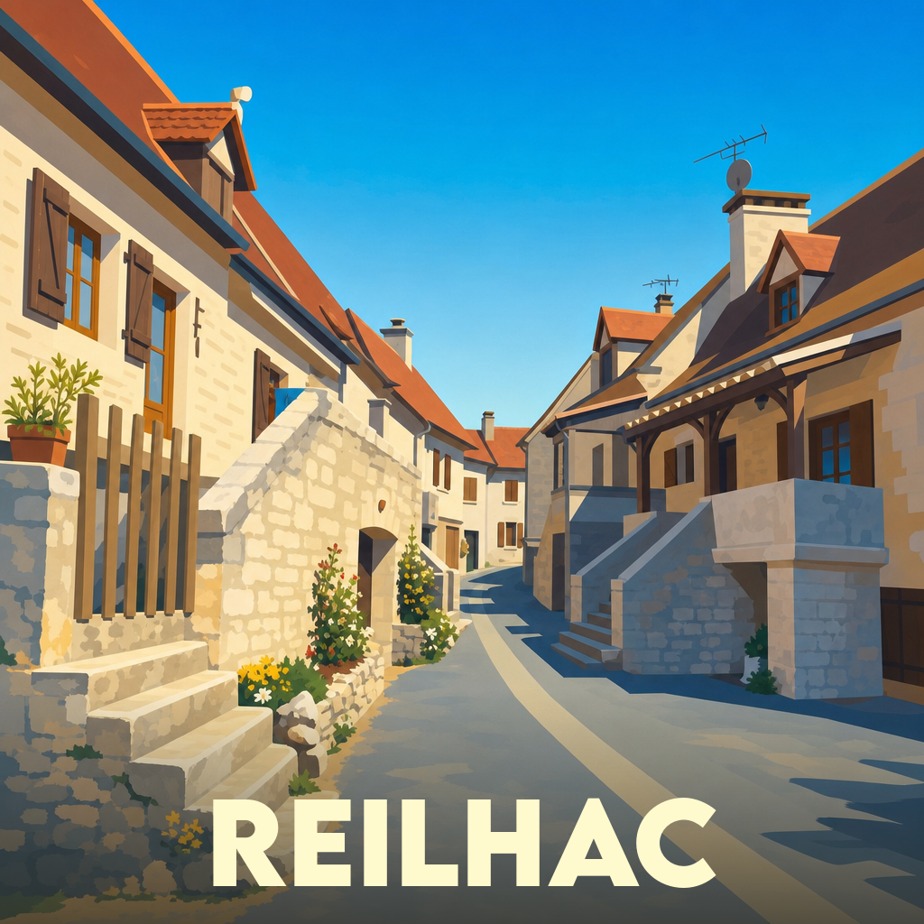Reilhac