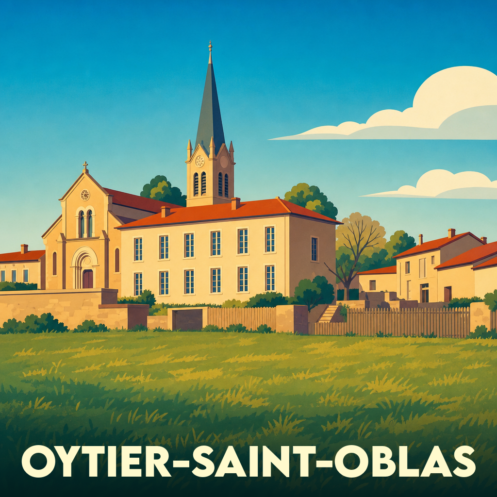 Oytier-Saint-Oblas