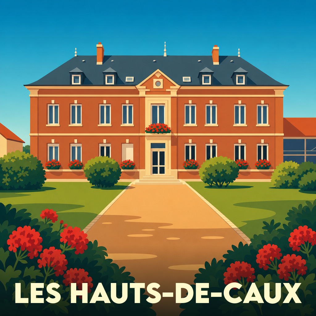 Les Hauts-de-Caux