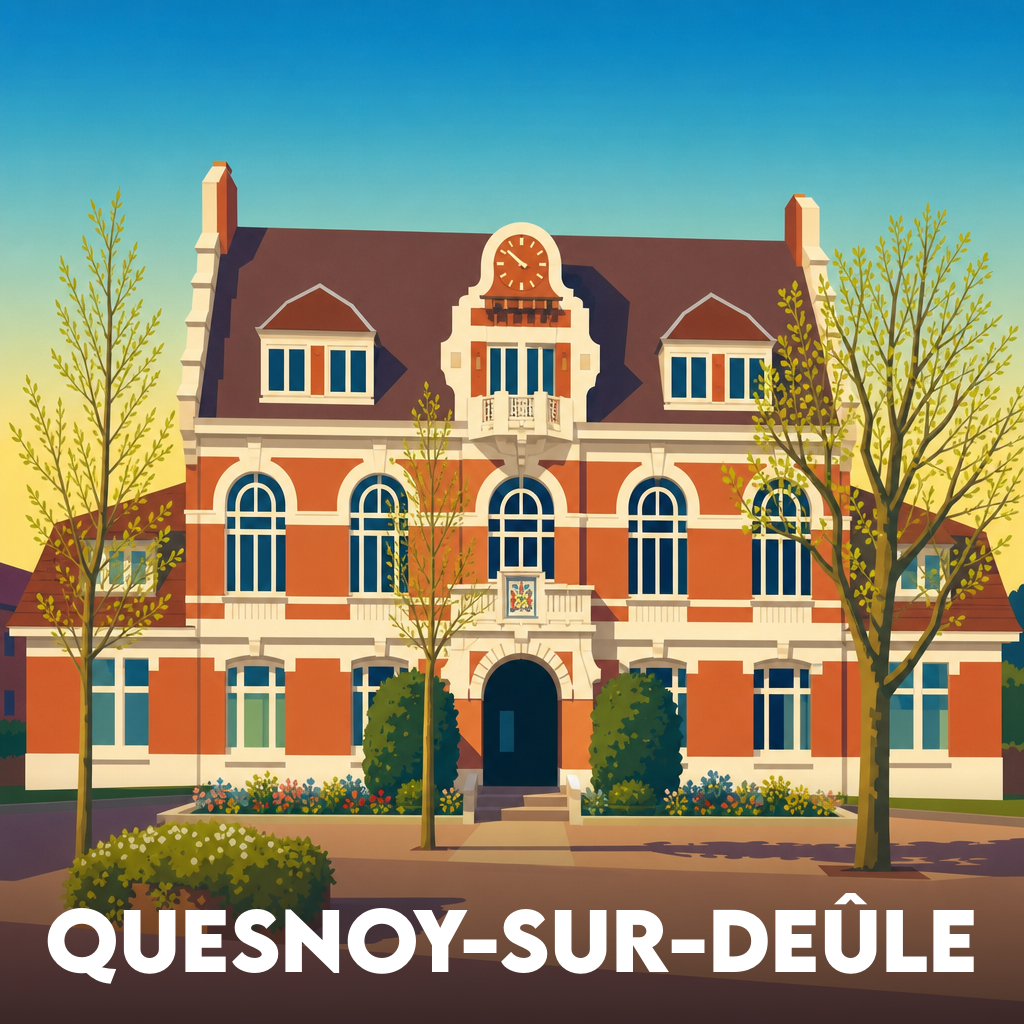 Quesnoy-sur-Deûle