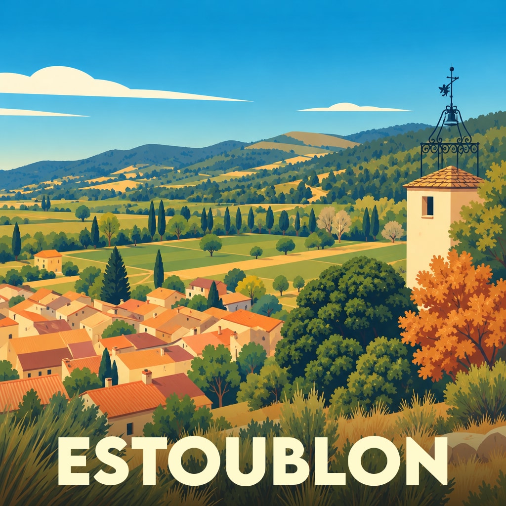 Estoublon