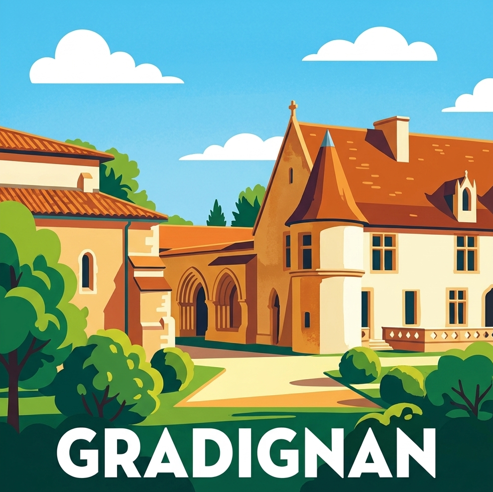 Gradignan