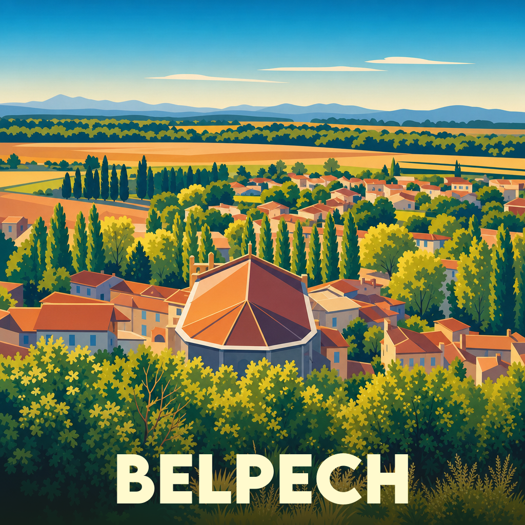 Belpech