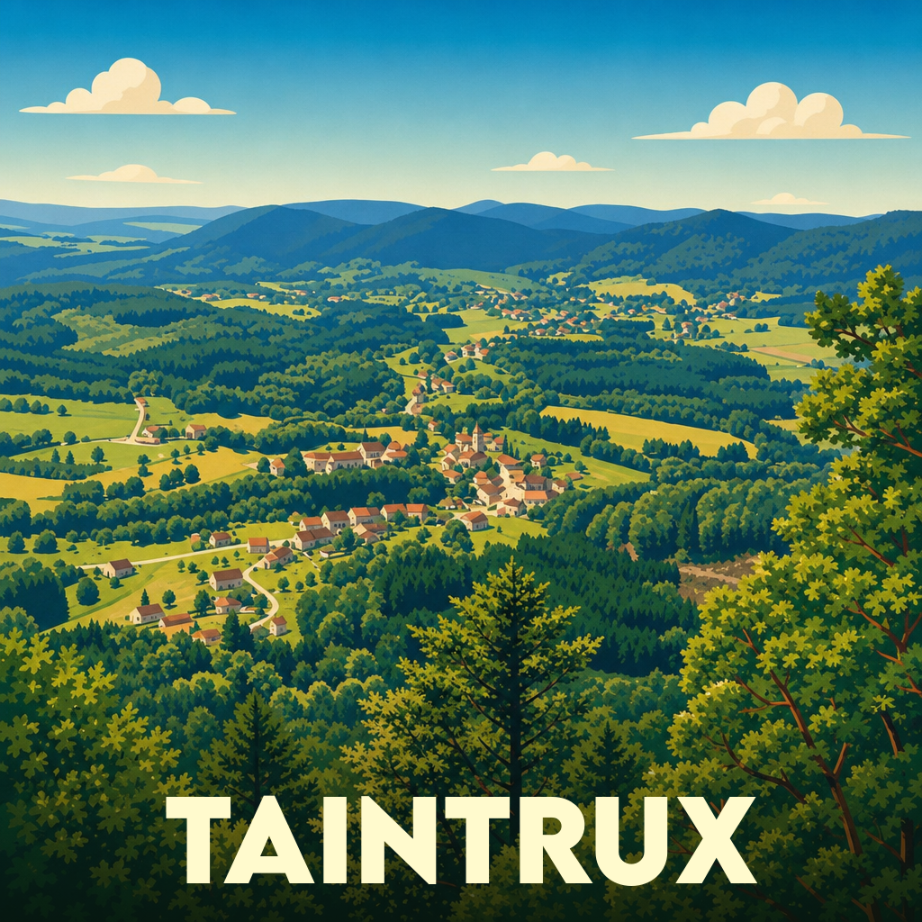 Taintrux