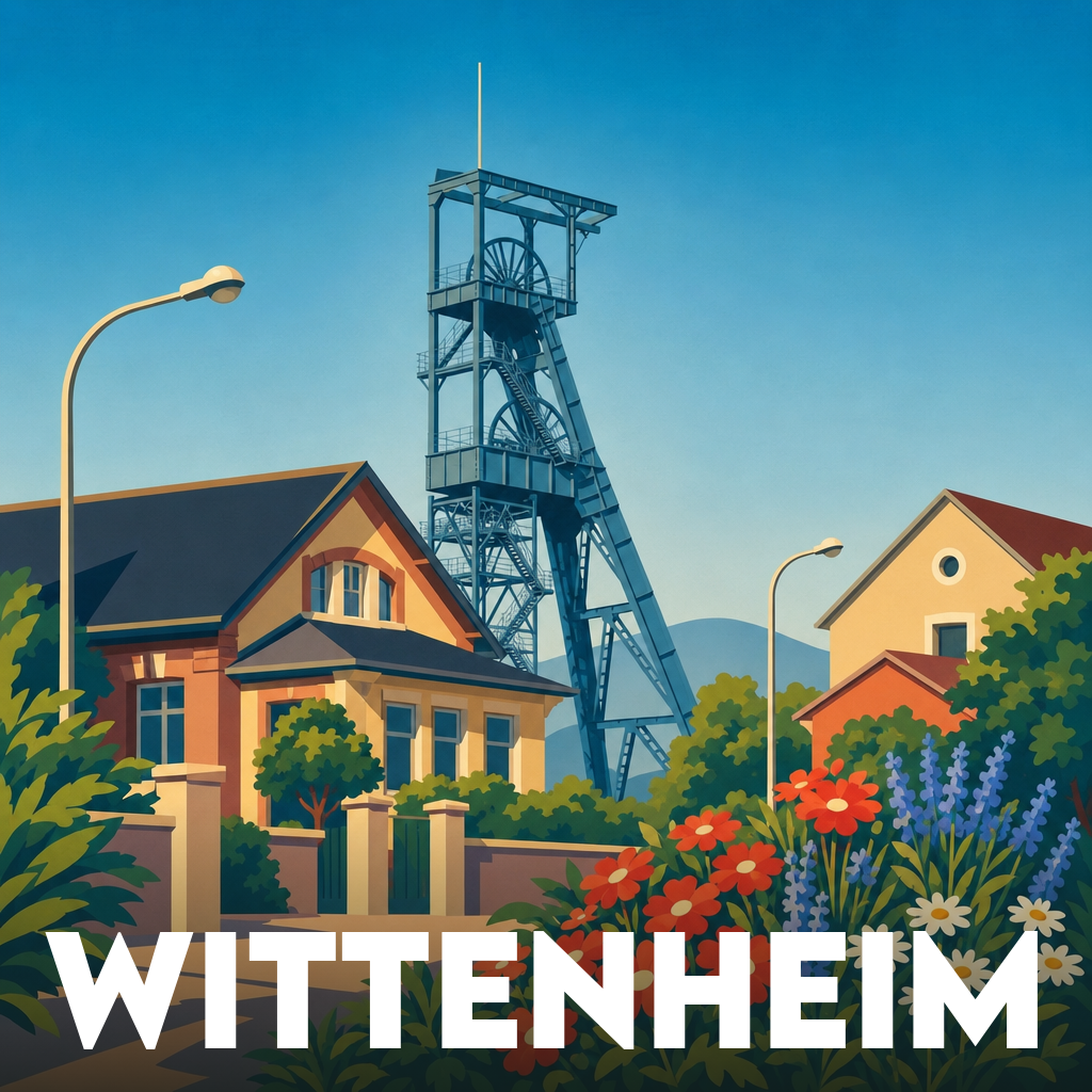 Wittenheim