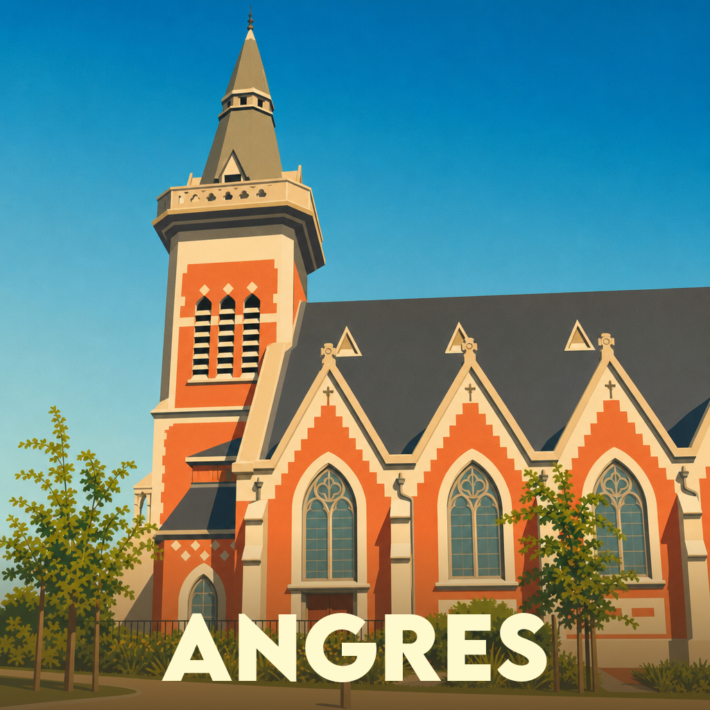 Angres