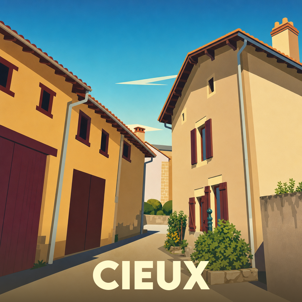 Cieux