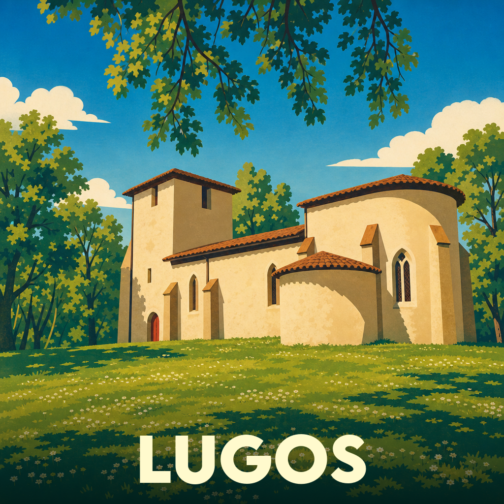 Lugos