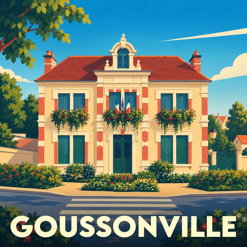 Goussonville