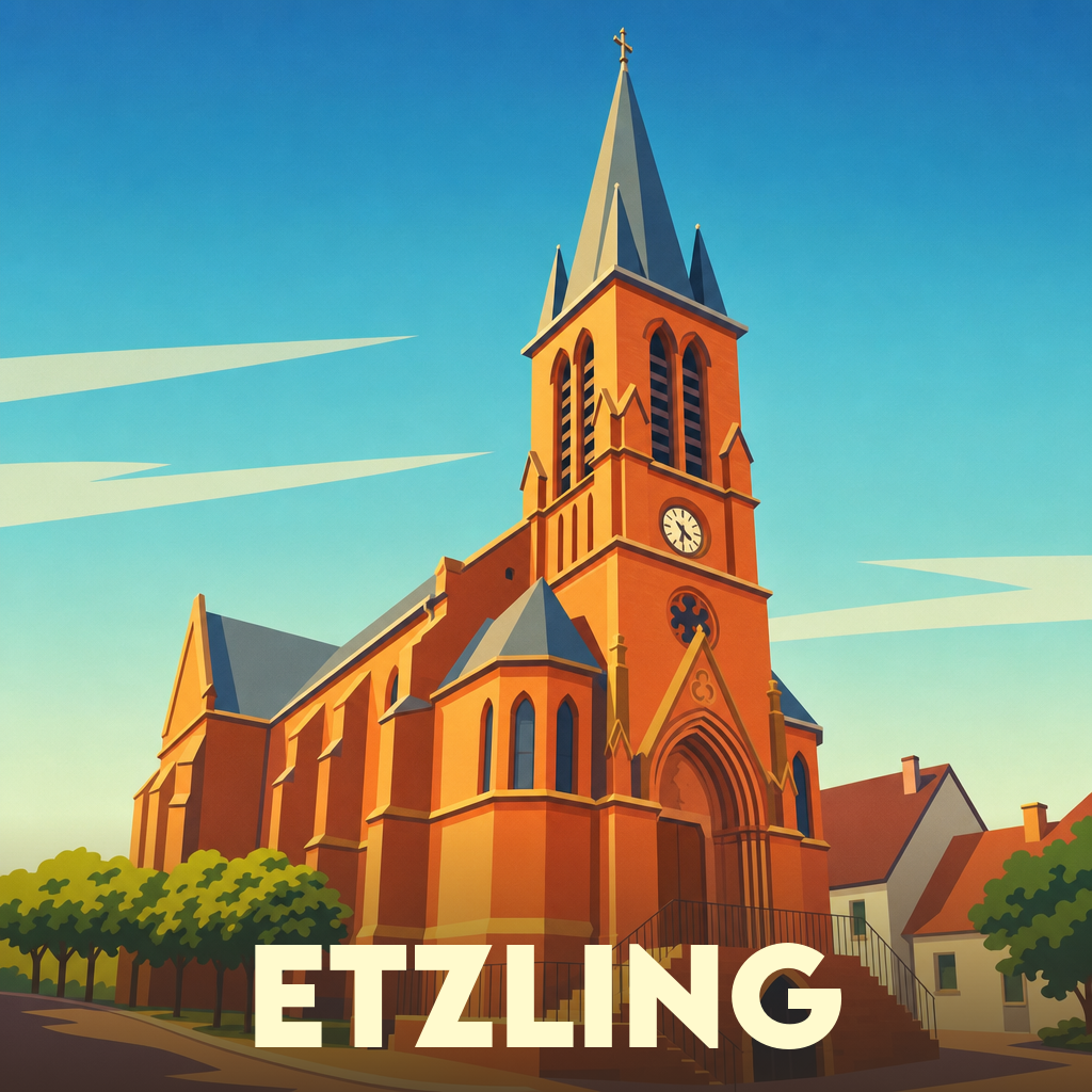Etzling