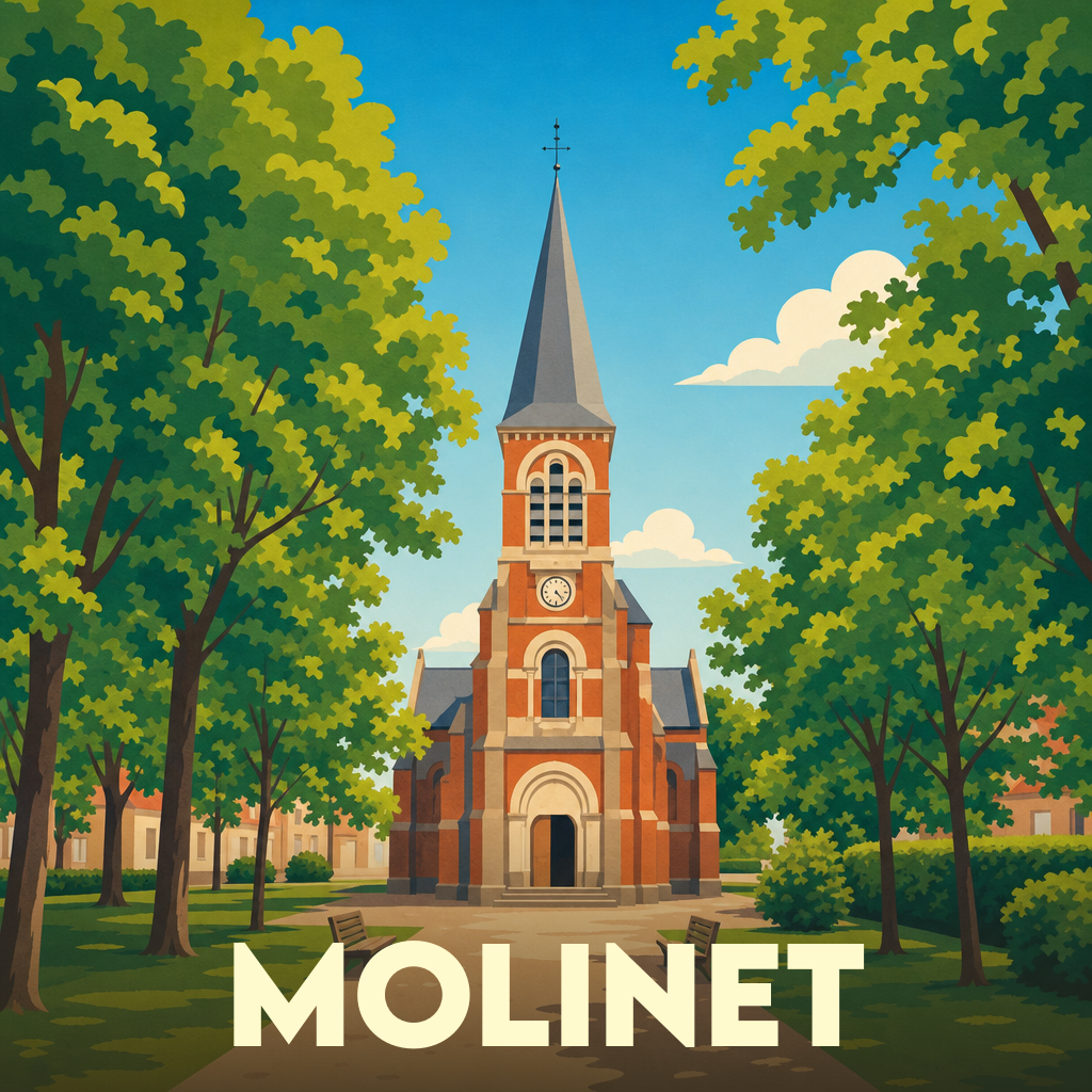 Molinet