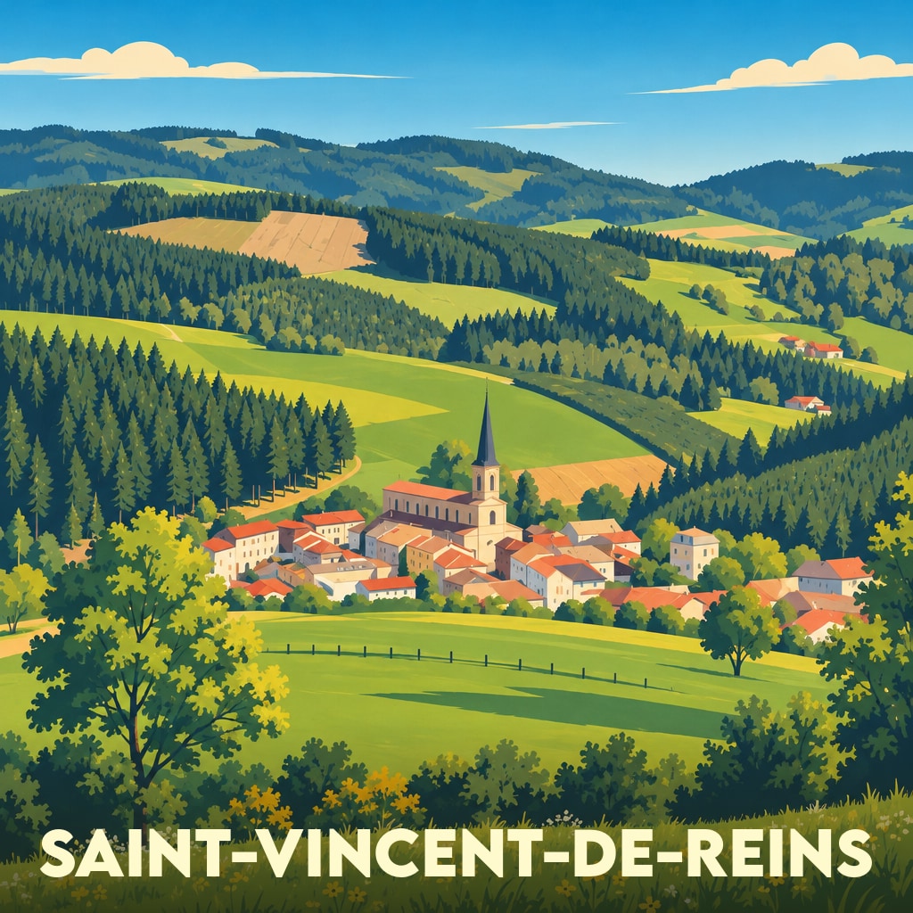 Saint-Vincent-de-Reins