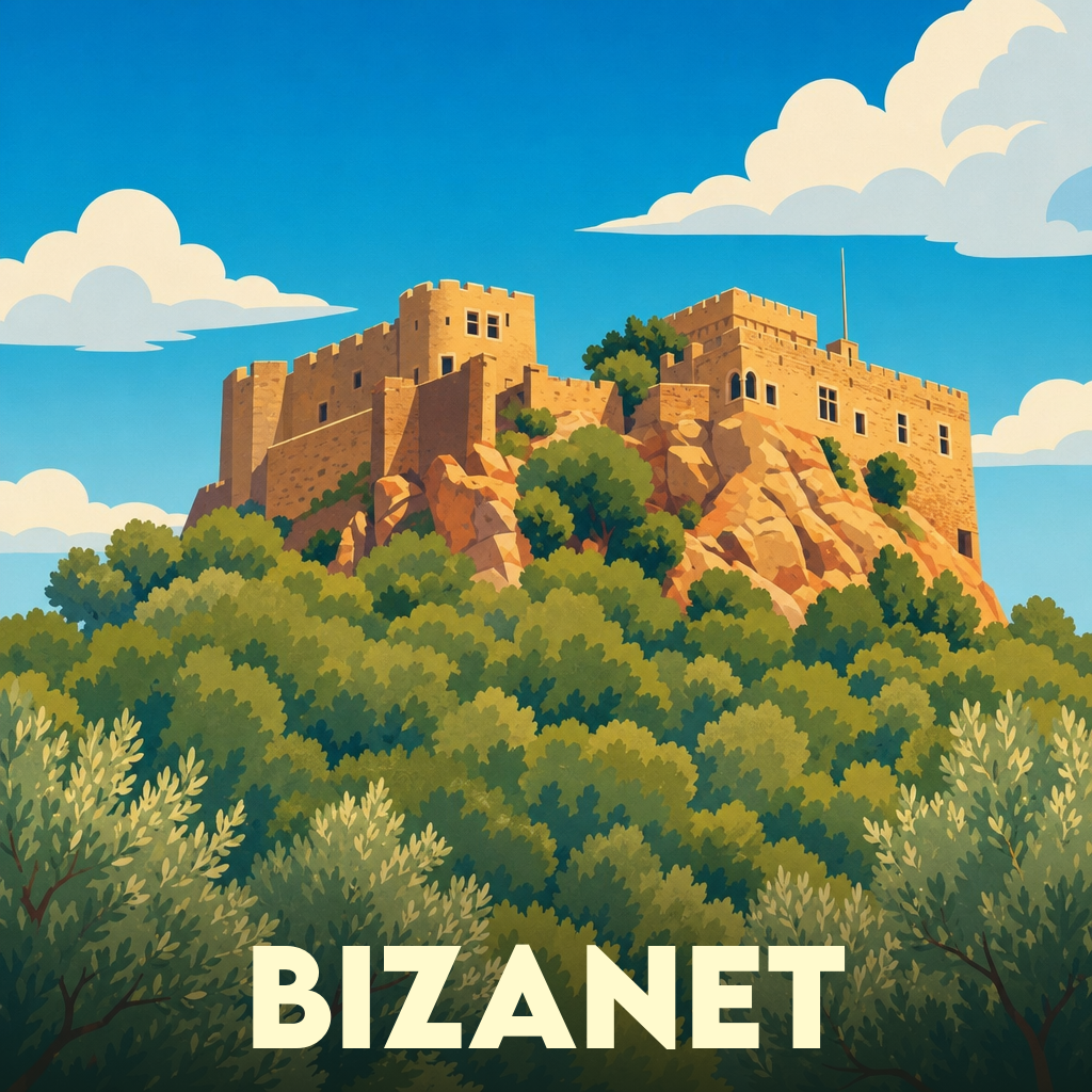Bizanet