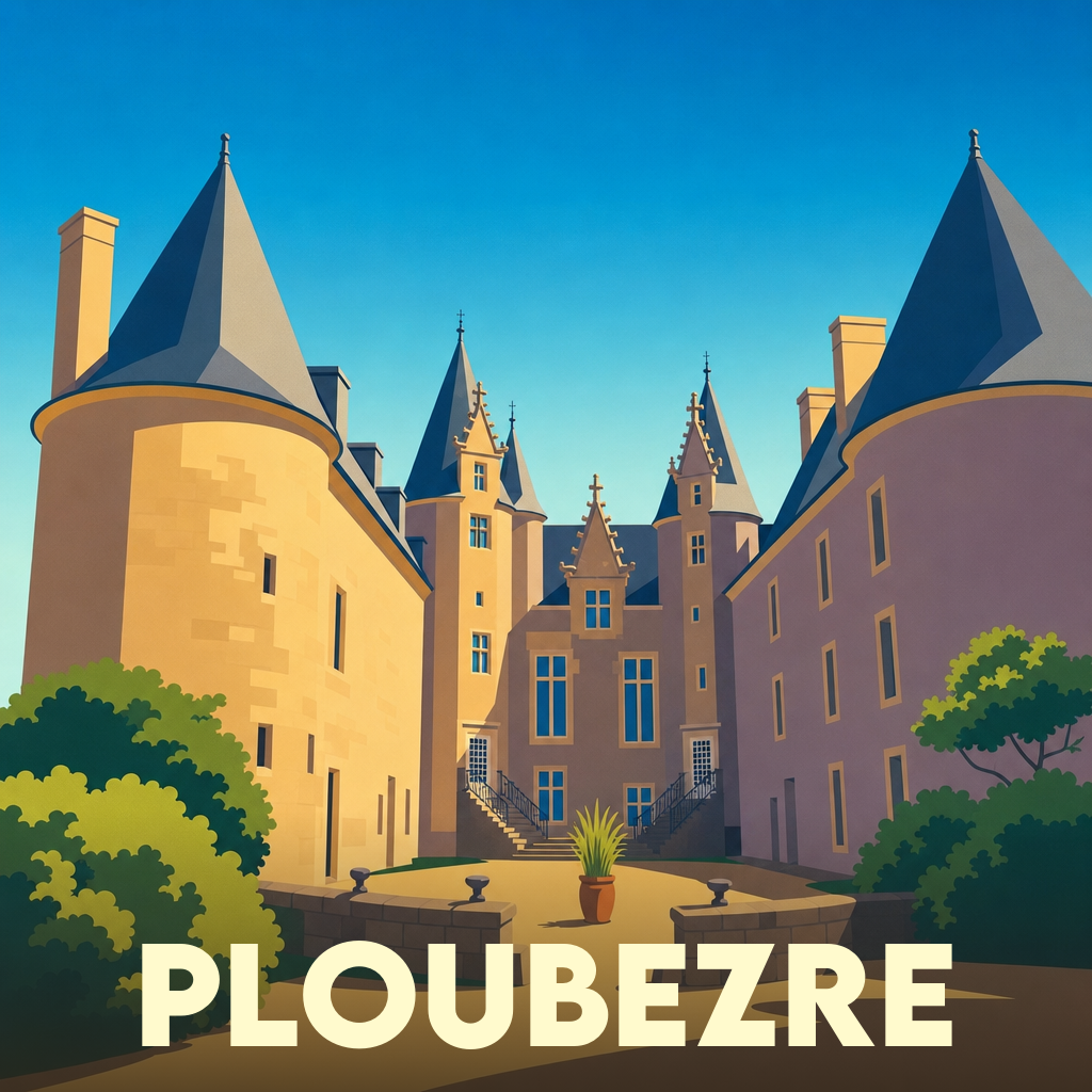 Ploubezre