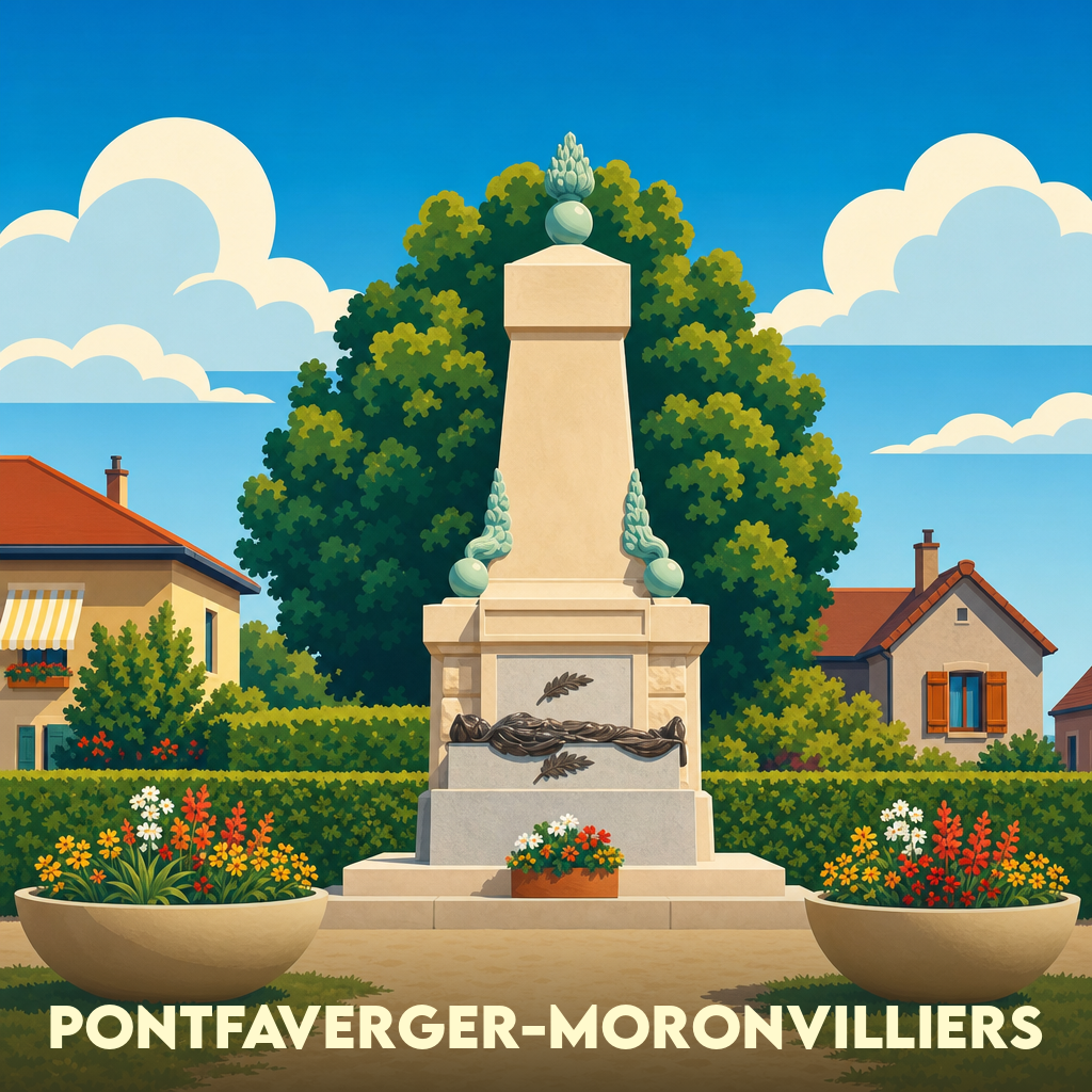 Pontfaverger-Moronvilliers