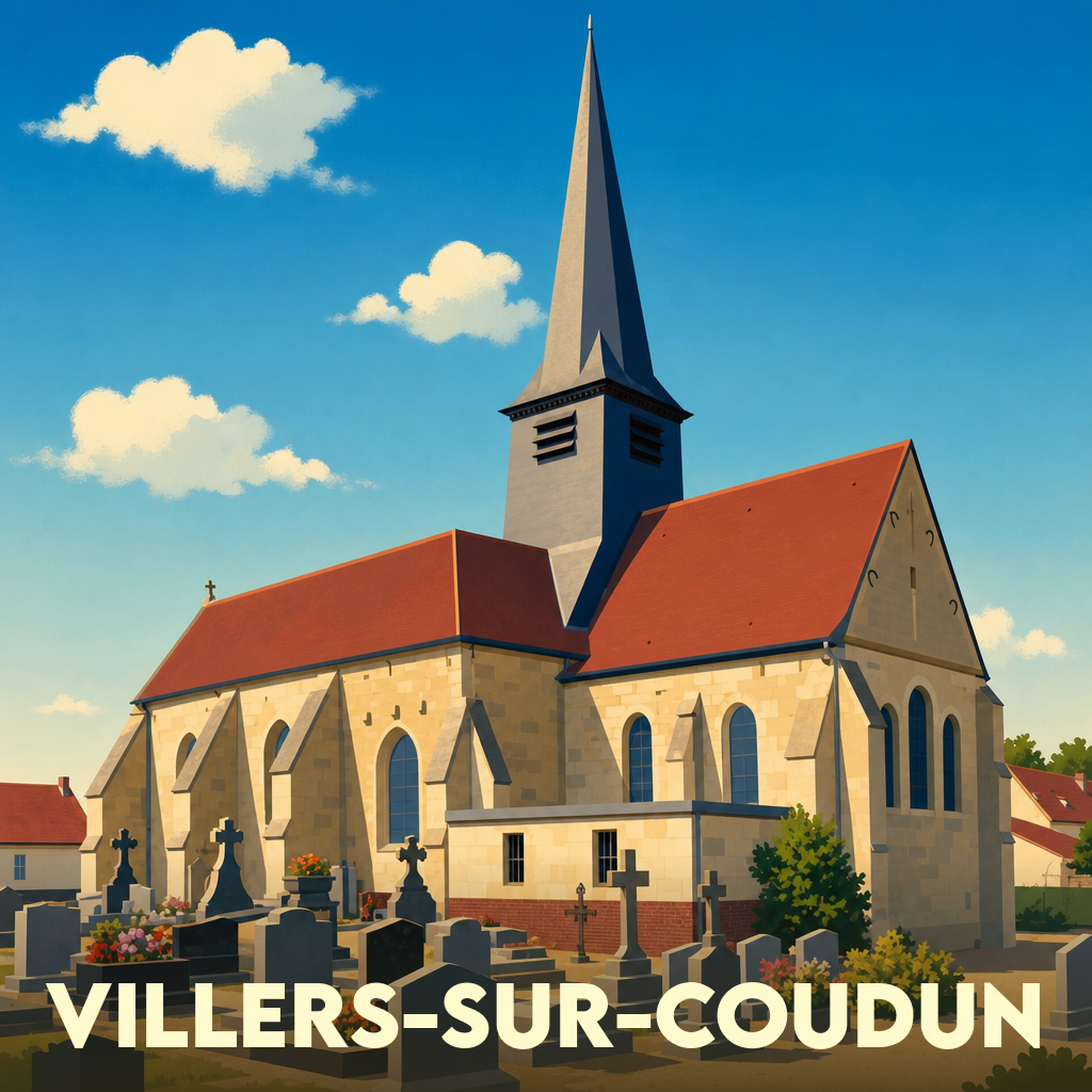 Villers-sur-Coudun