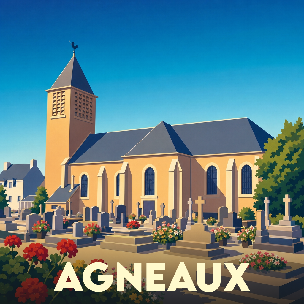 Agneaux