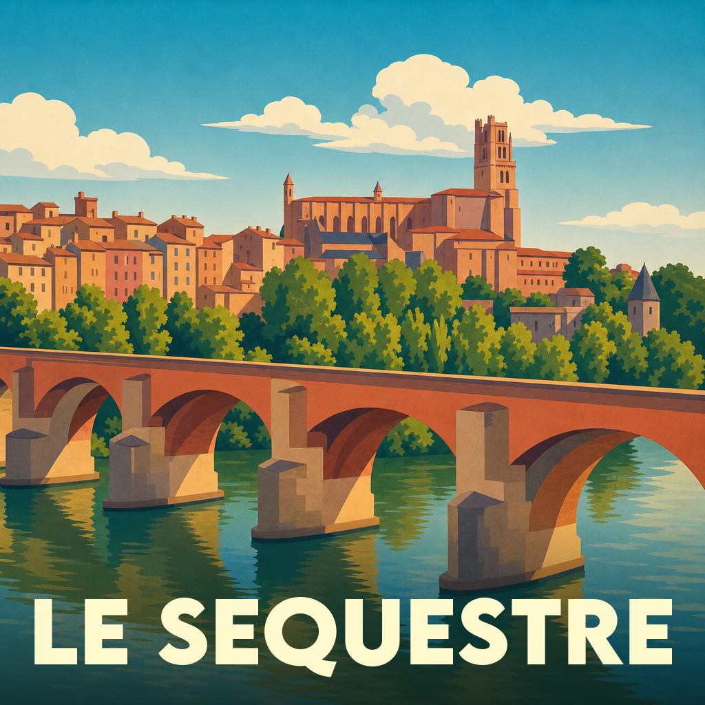 Le Sequestre
