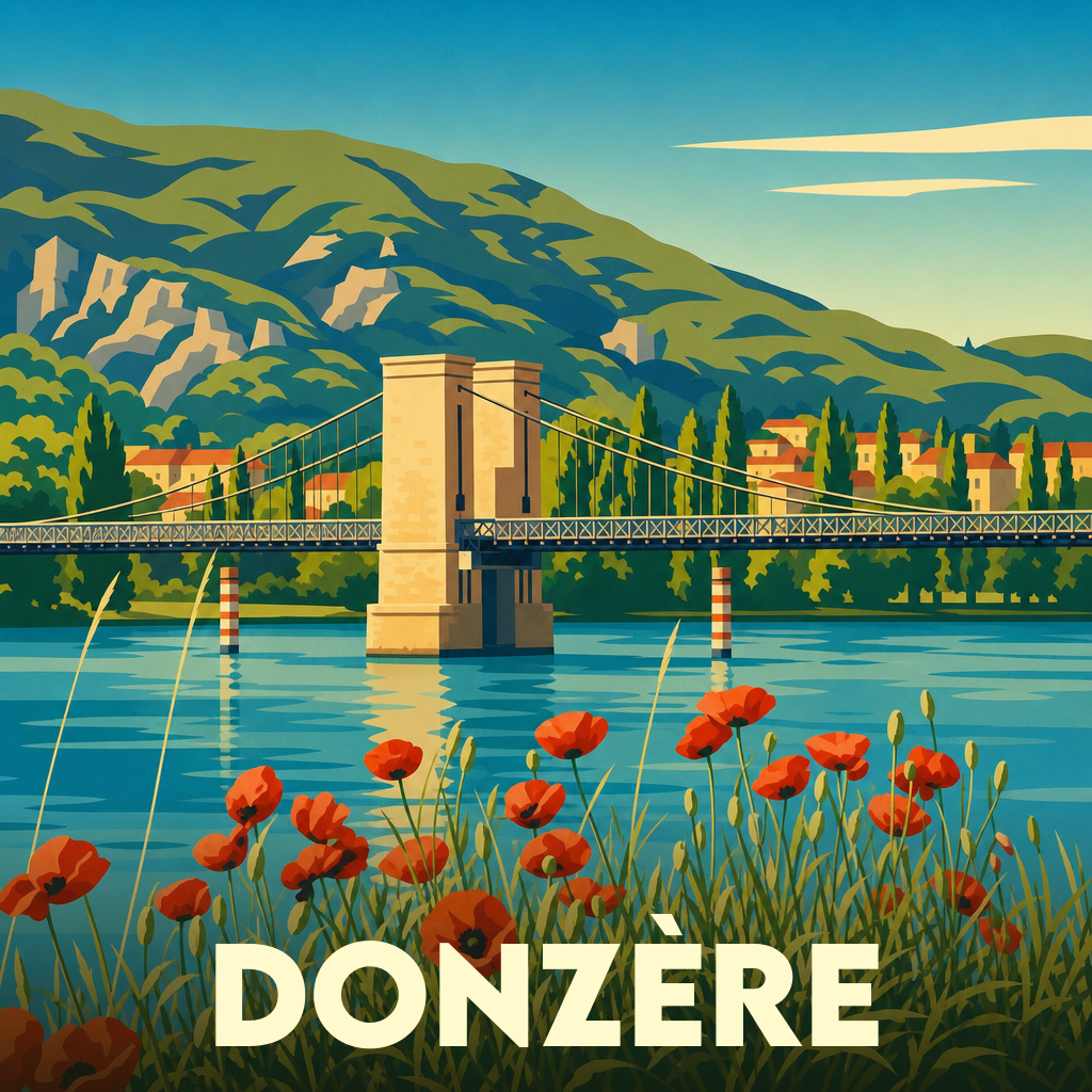 Donzère