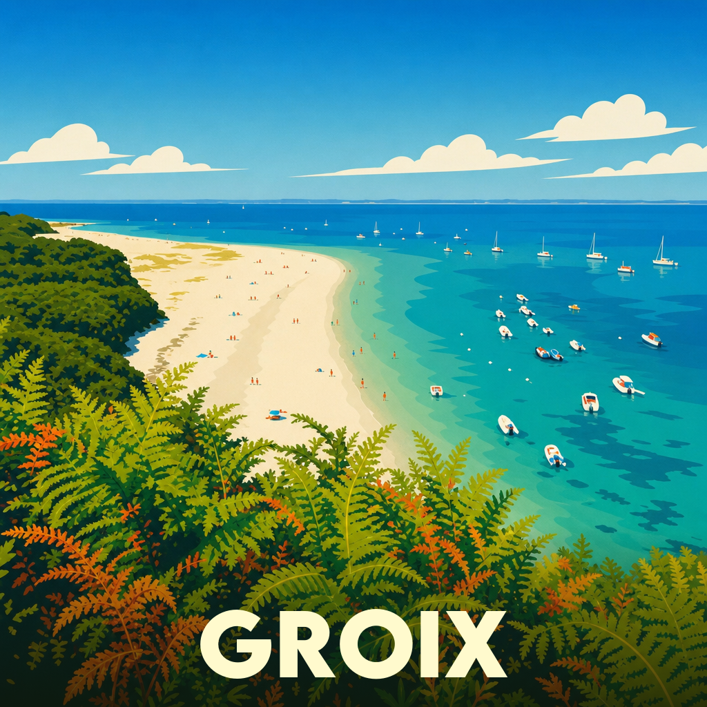 Groix