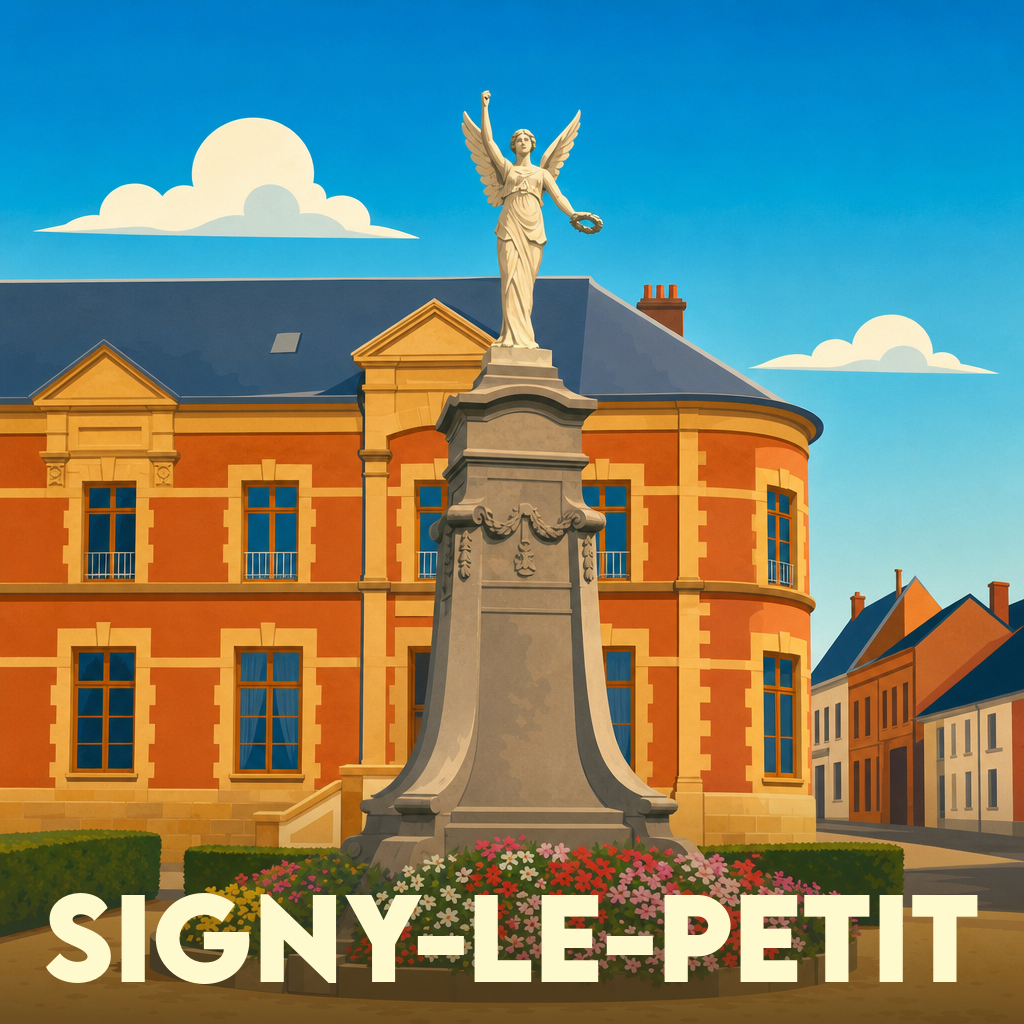 Signy-le-Petit