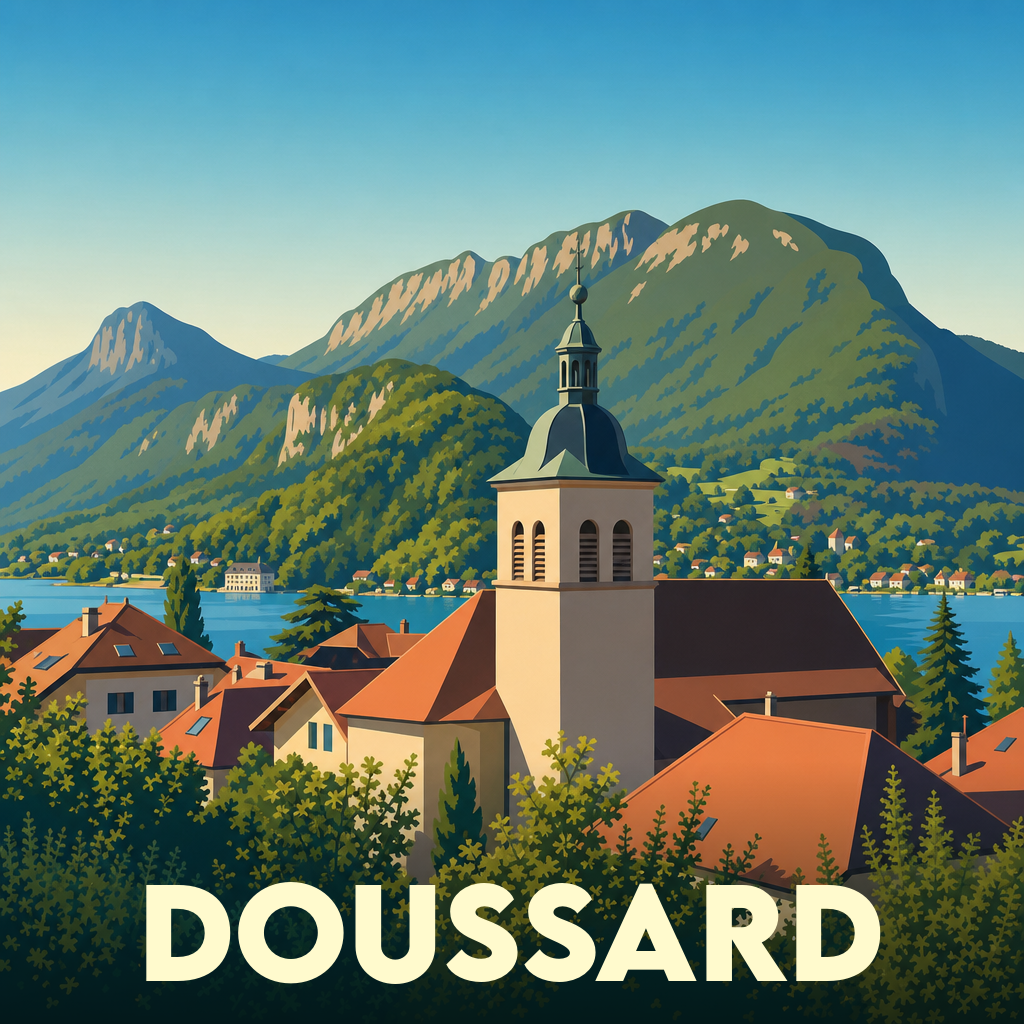 Doussard