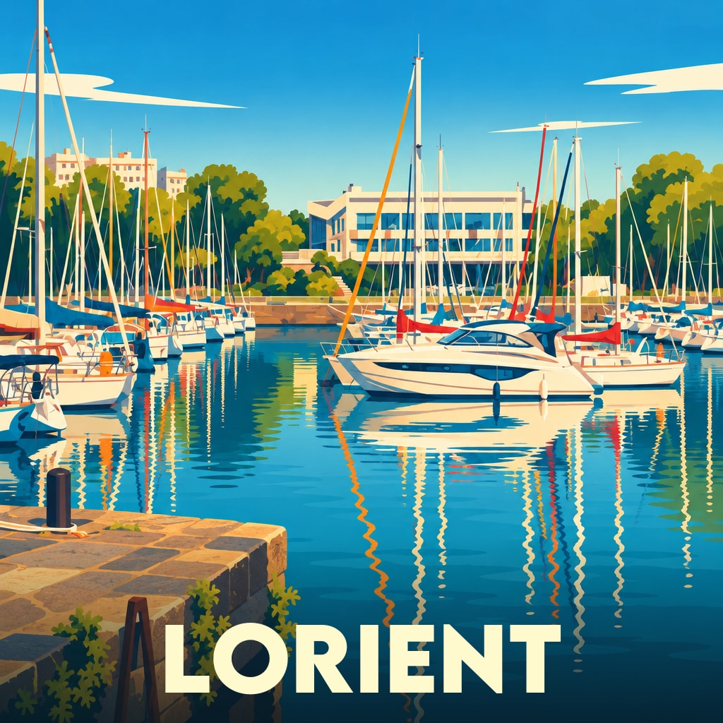 Lorient