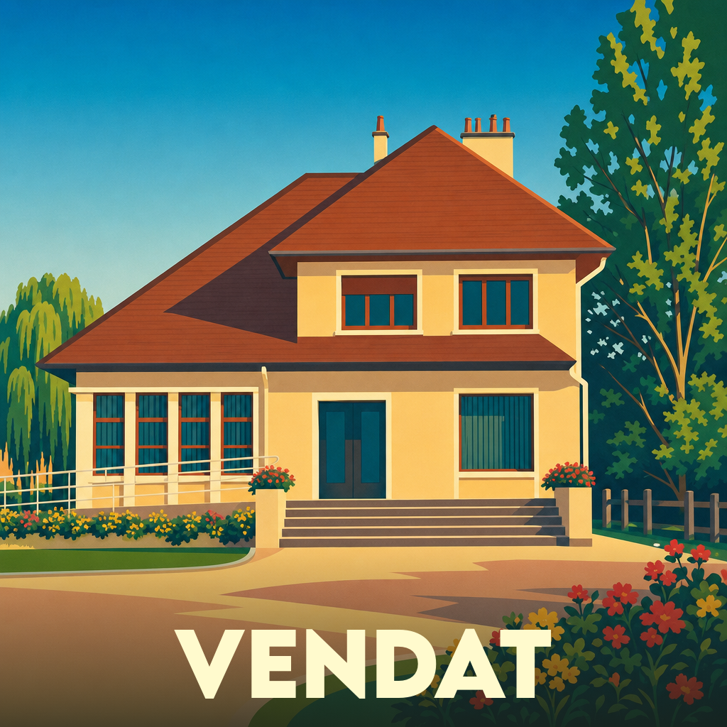 Vendat
