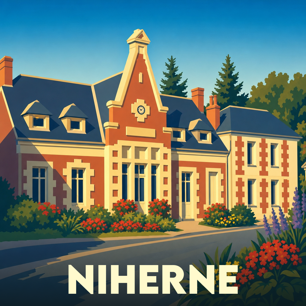 Niherne