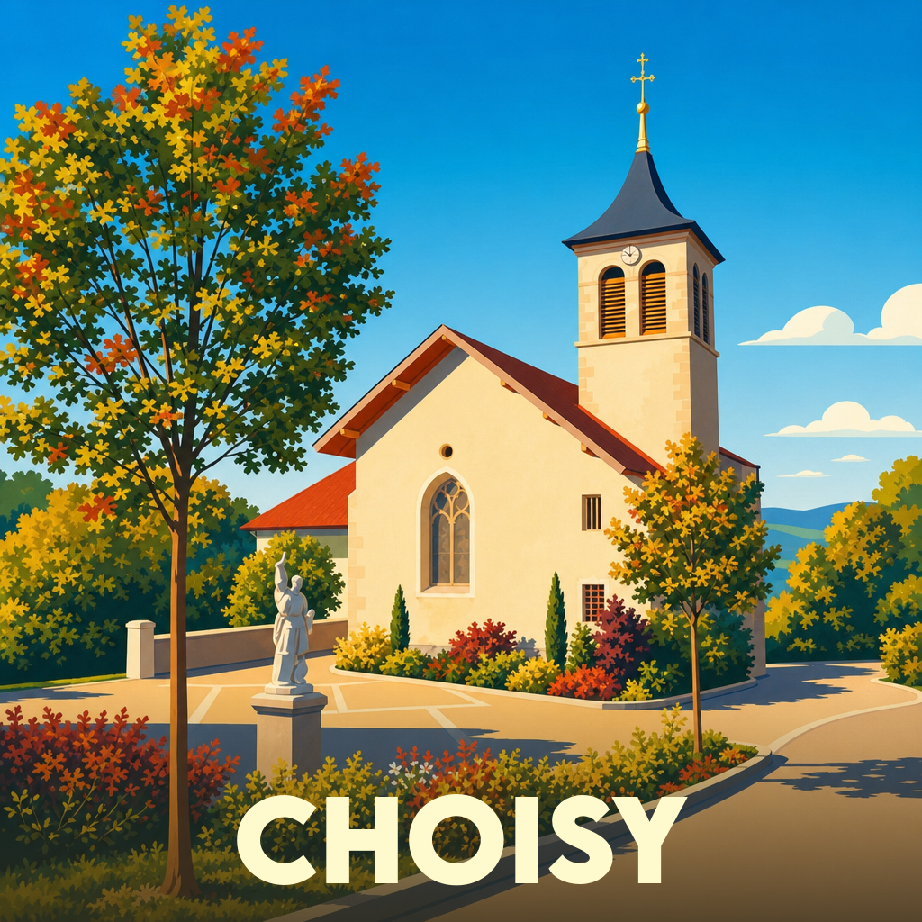 Choisy