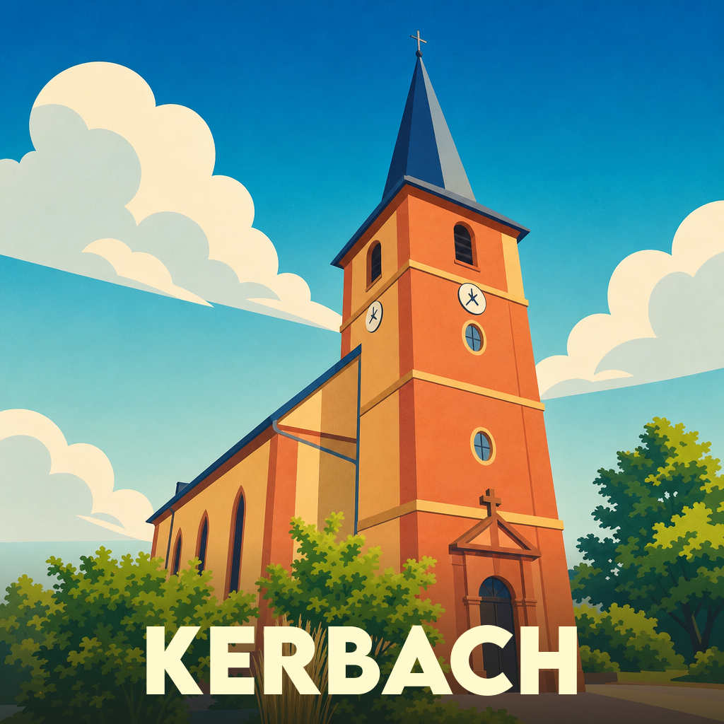 Kerbach