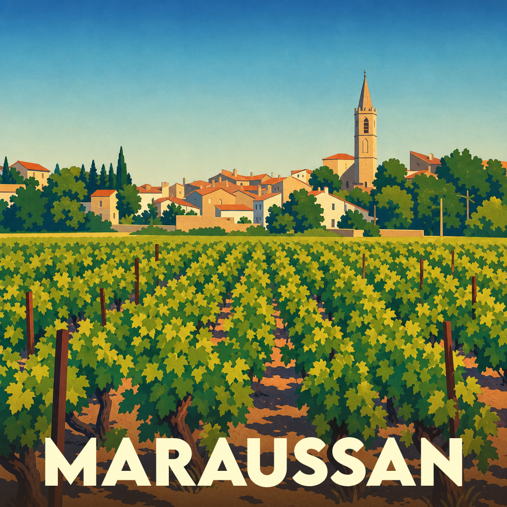 Maraussan