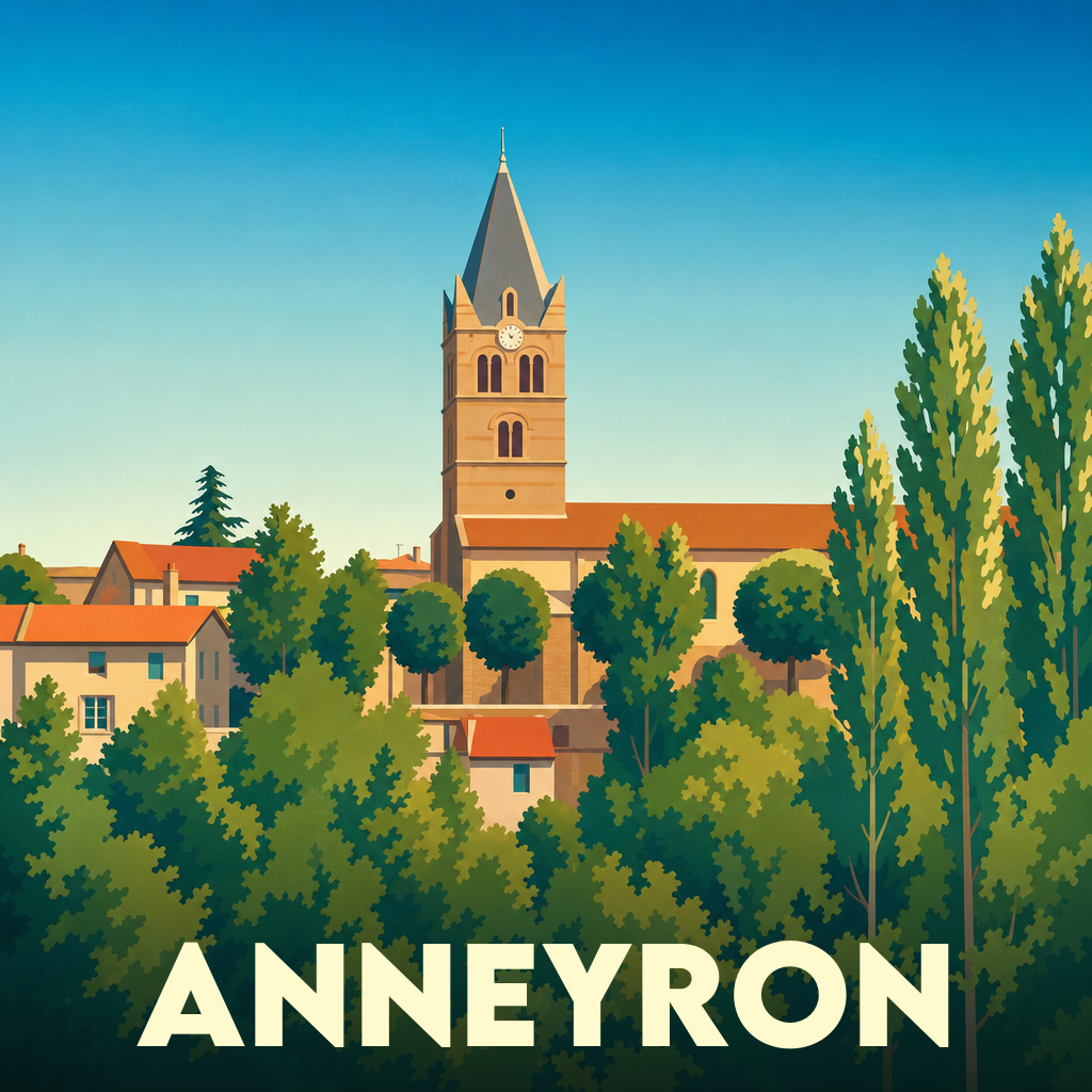 Anneyron
