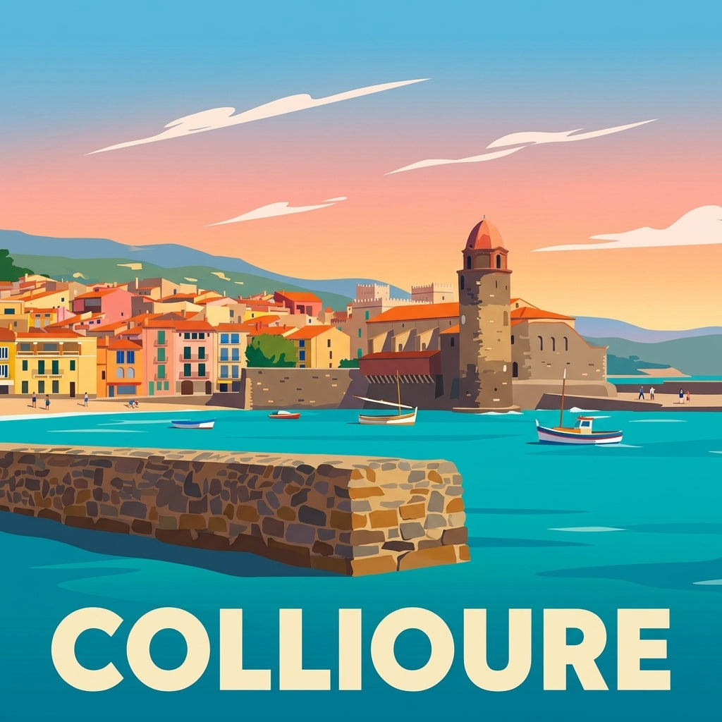 Collioure