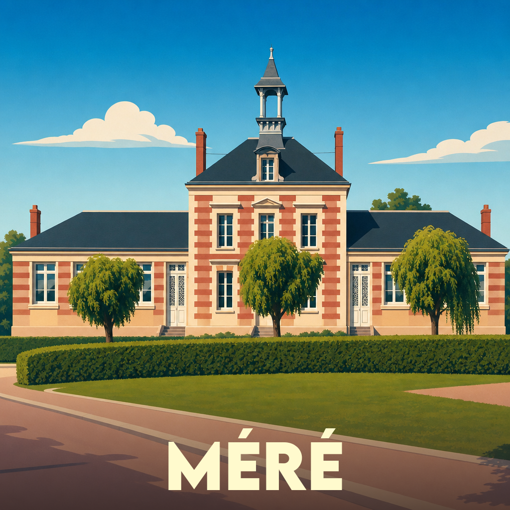 Méré