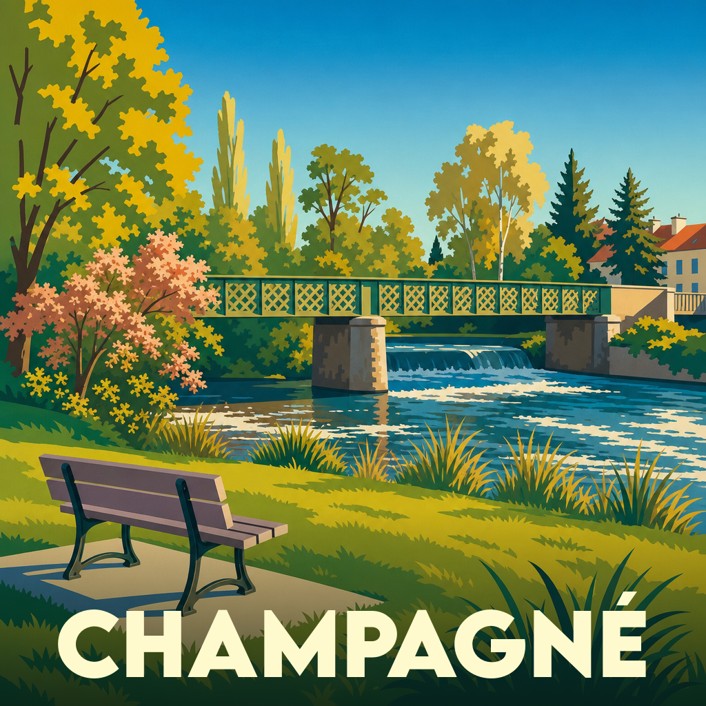 Champagné