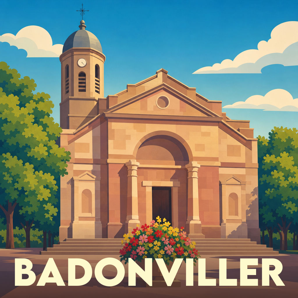 Badonviller